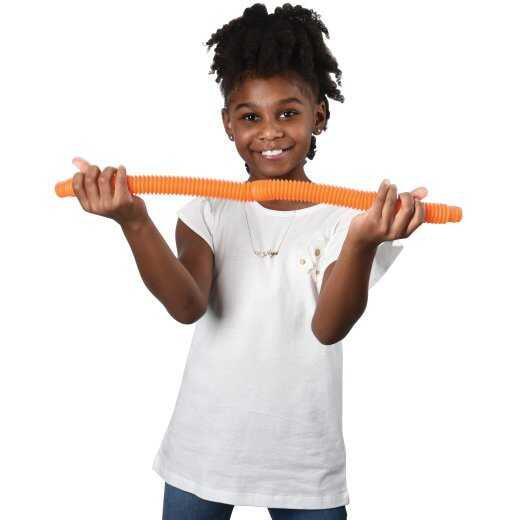 Pop Play Fidget Tubes (24)-US Toy-The Red Balloon Toy Store