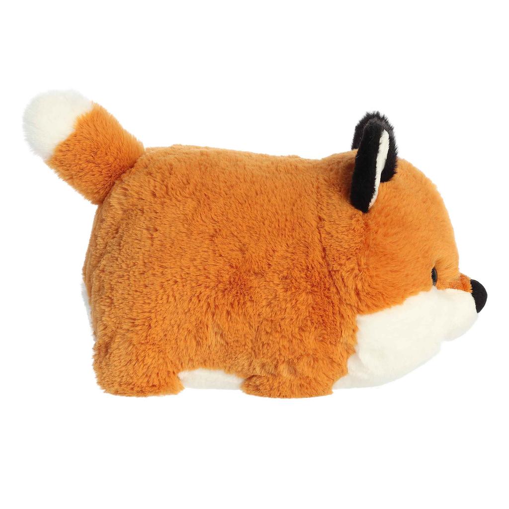 Fitz Red Fox Spudster-AURORA WORLD INC-The Red Balloon Toy Store