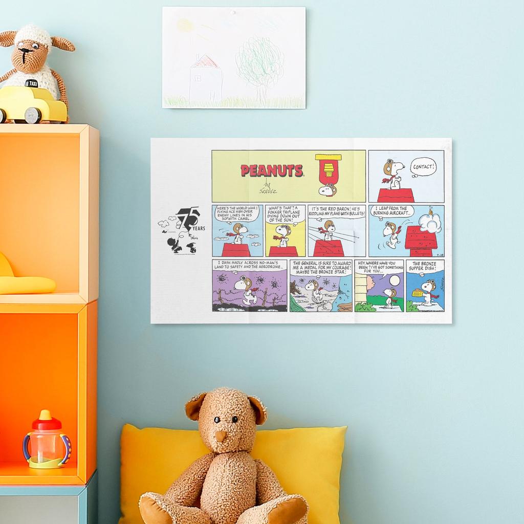 Flying Ace - 100 pc-Plus-Plus-The Red Balloon Toy Store