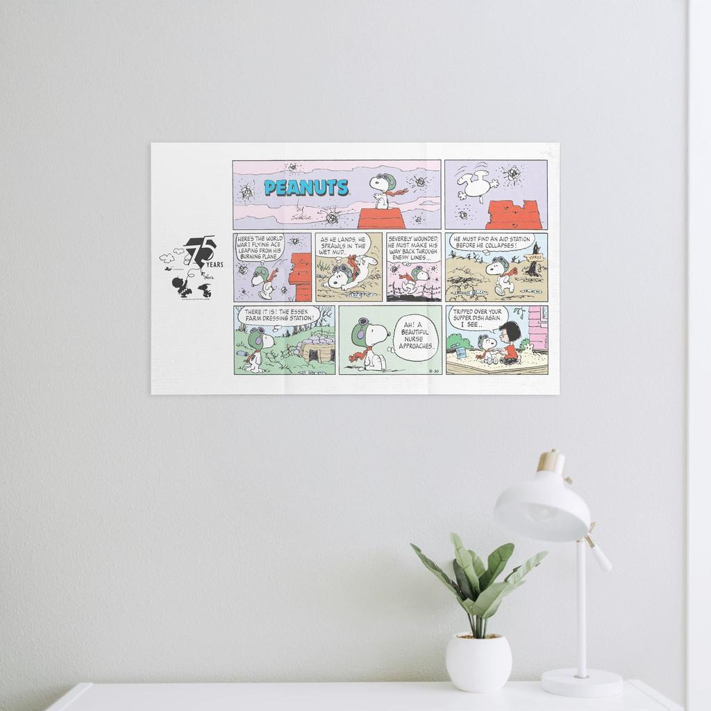 Flying Ace - 275 pc-Plus-Plus-The Red Balloon Toy Store