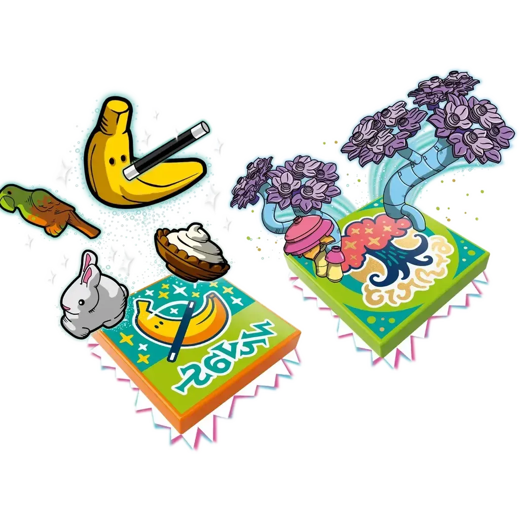 Folk Fairy Beatbox-LEGO-The Red Balloon Toy Store