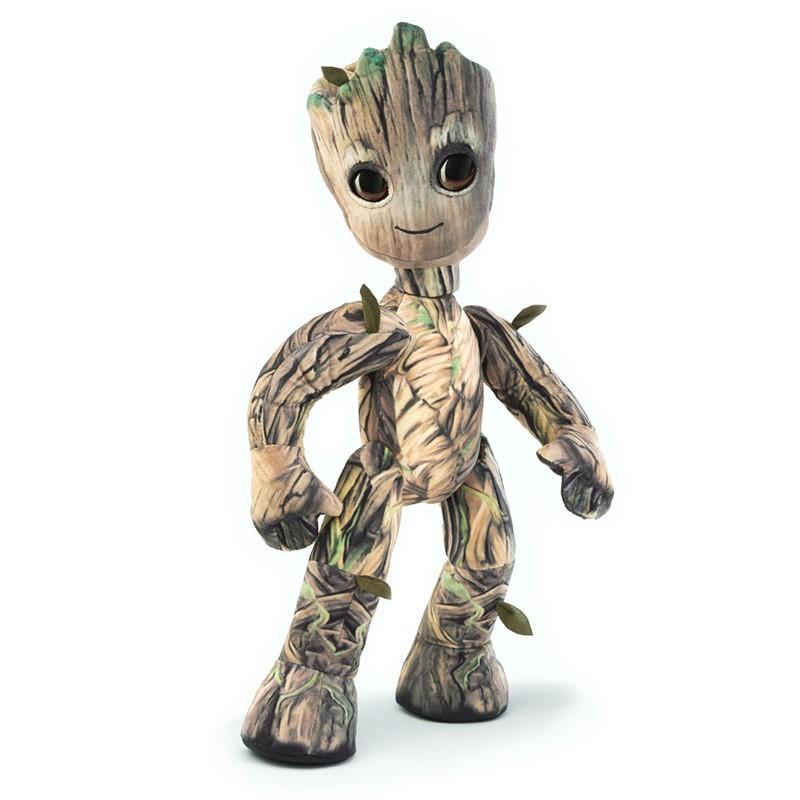 Folkmanis Groot Puppet-Folkmanis Inc.-The Red Balloon Toy Store
