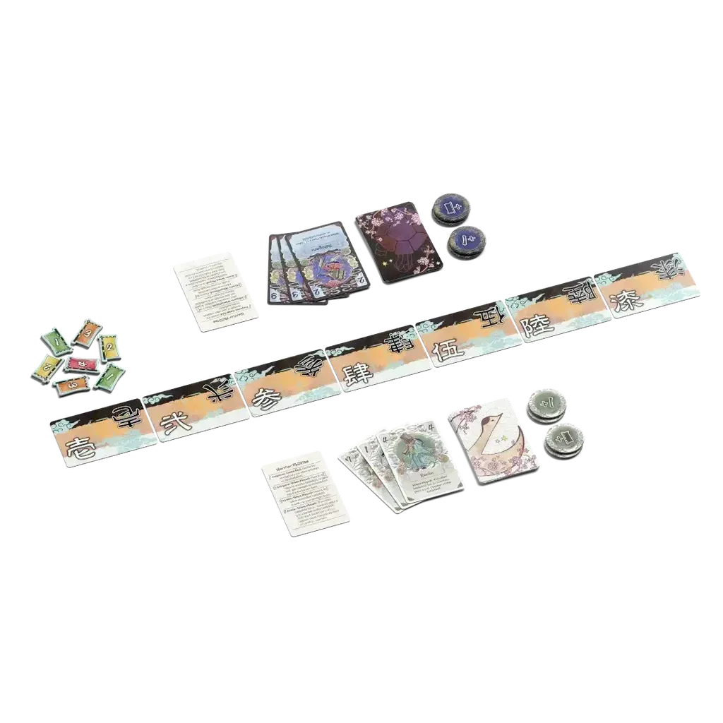 For the Emperor-Allplay-The Red Balloon Toy Store