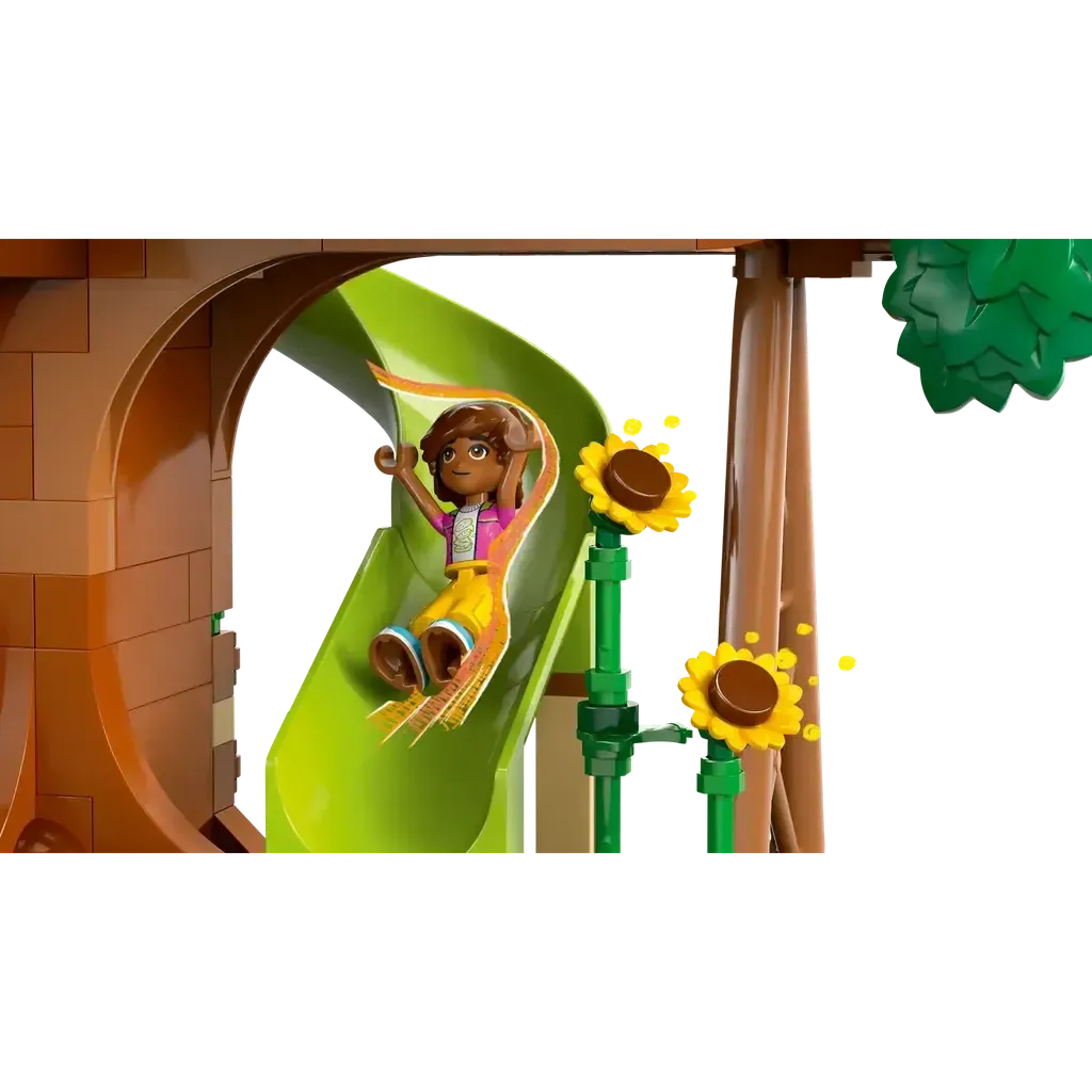 Friendship Tree House Hangout-LEGO-The Red Balloon Toy Store