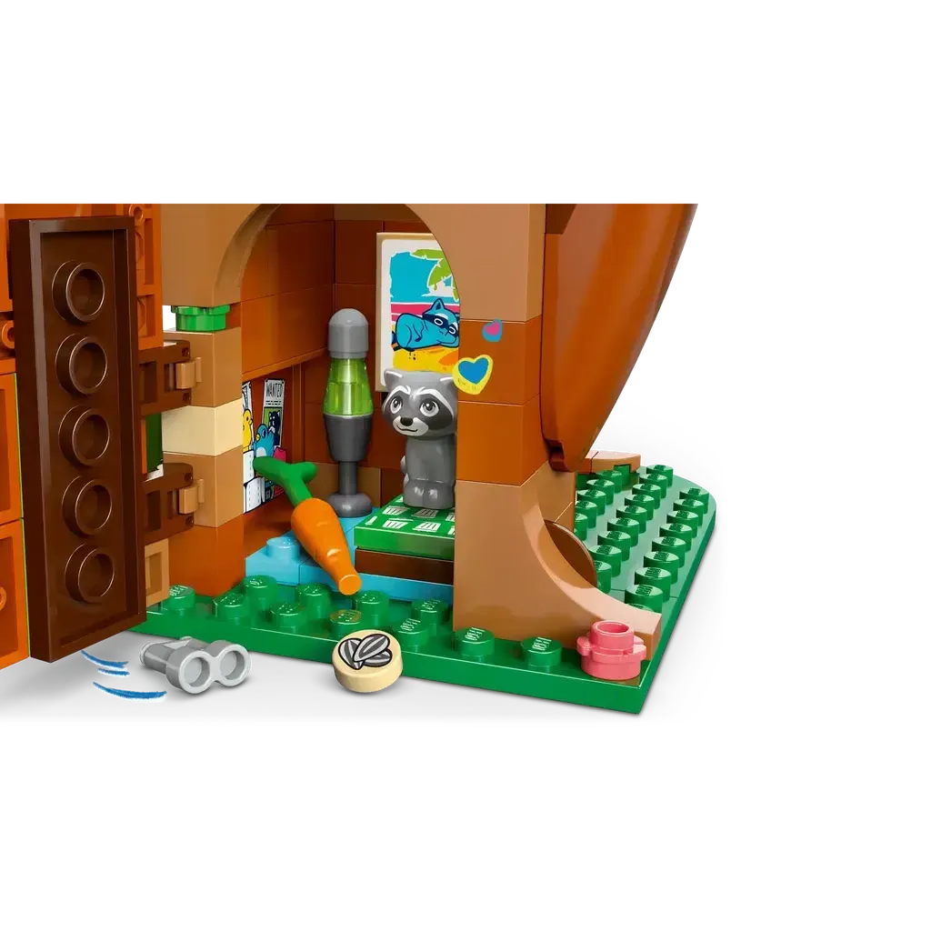Friendship Tree House Hangout-LEGO-The Red Balloon Toy Store