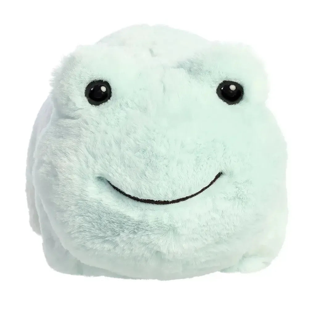 Friesia Frog Spudsters-AURORA WORLD INC-The Red Balloon Toy Store