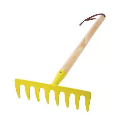 Garden Rake – The Red Balloon Toy Store