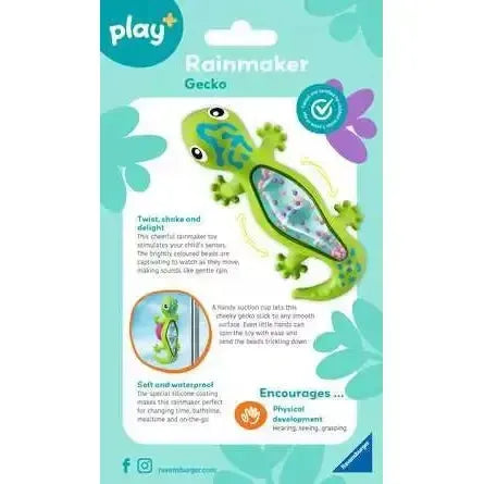 Gecko Rainamker Shake & Twist-Ravensburger-The Red Balloon Toy Store