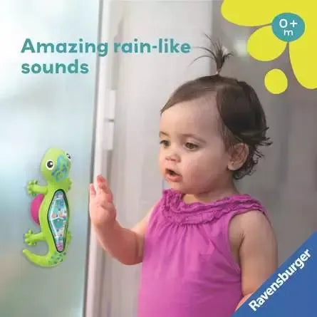 Gecko Rainamker Shake & Twist-Ravensburger-The Red Balloon Toy Store