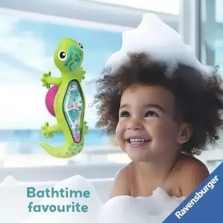 Gecko Rainamker Shake & Twist-Ravensburger-The Red Balloon Toy Store