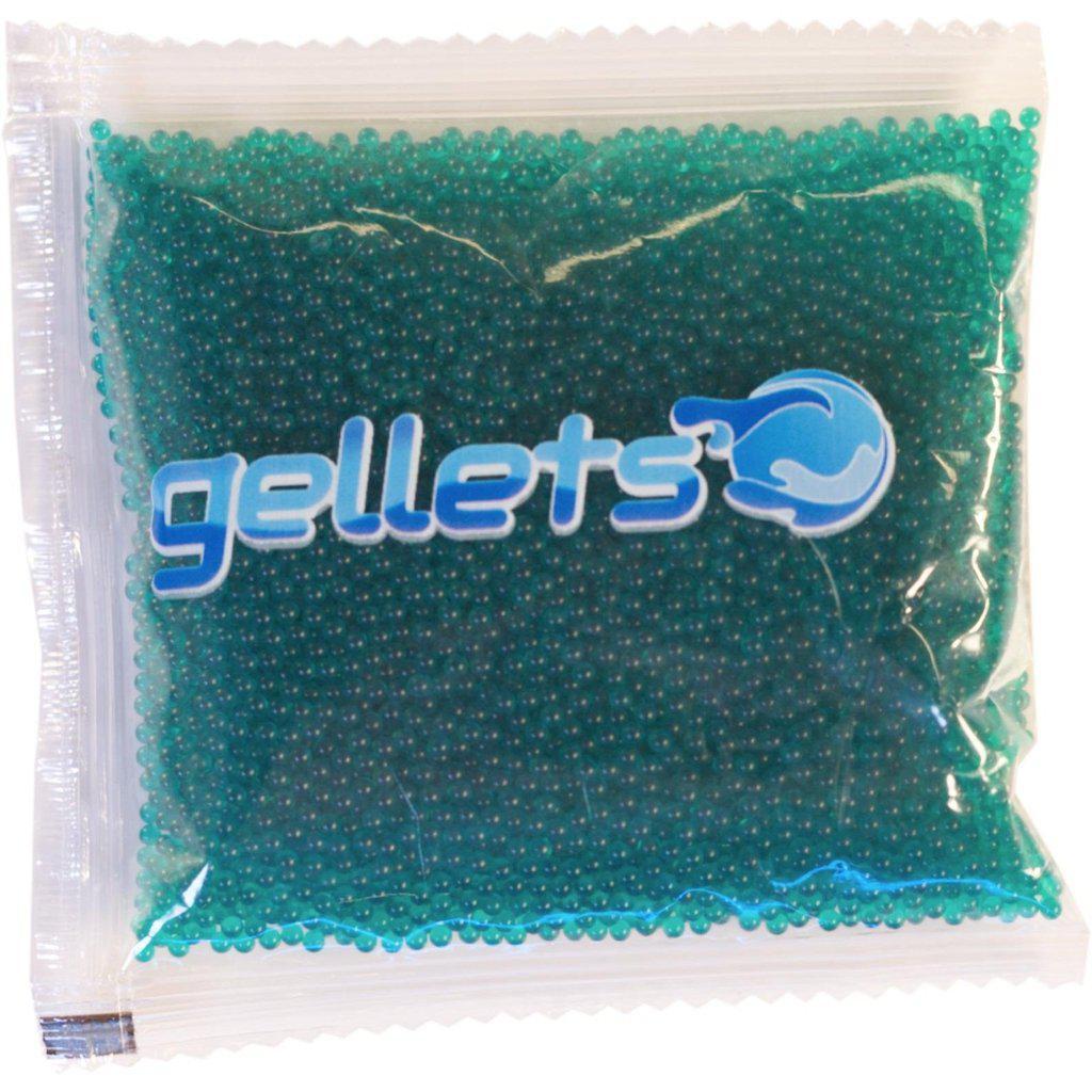 Gellets 10k Pack - Green-Gel Blaster-The Red Balloon Toy Store