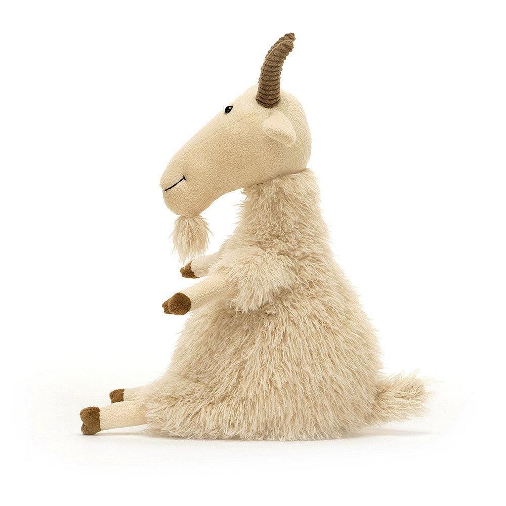 Ginny Goat 10&quot;-Jellycat-The Red Balloon Toy Store