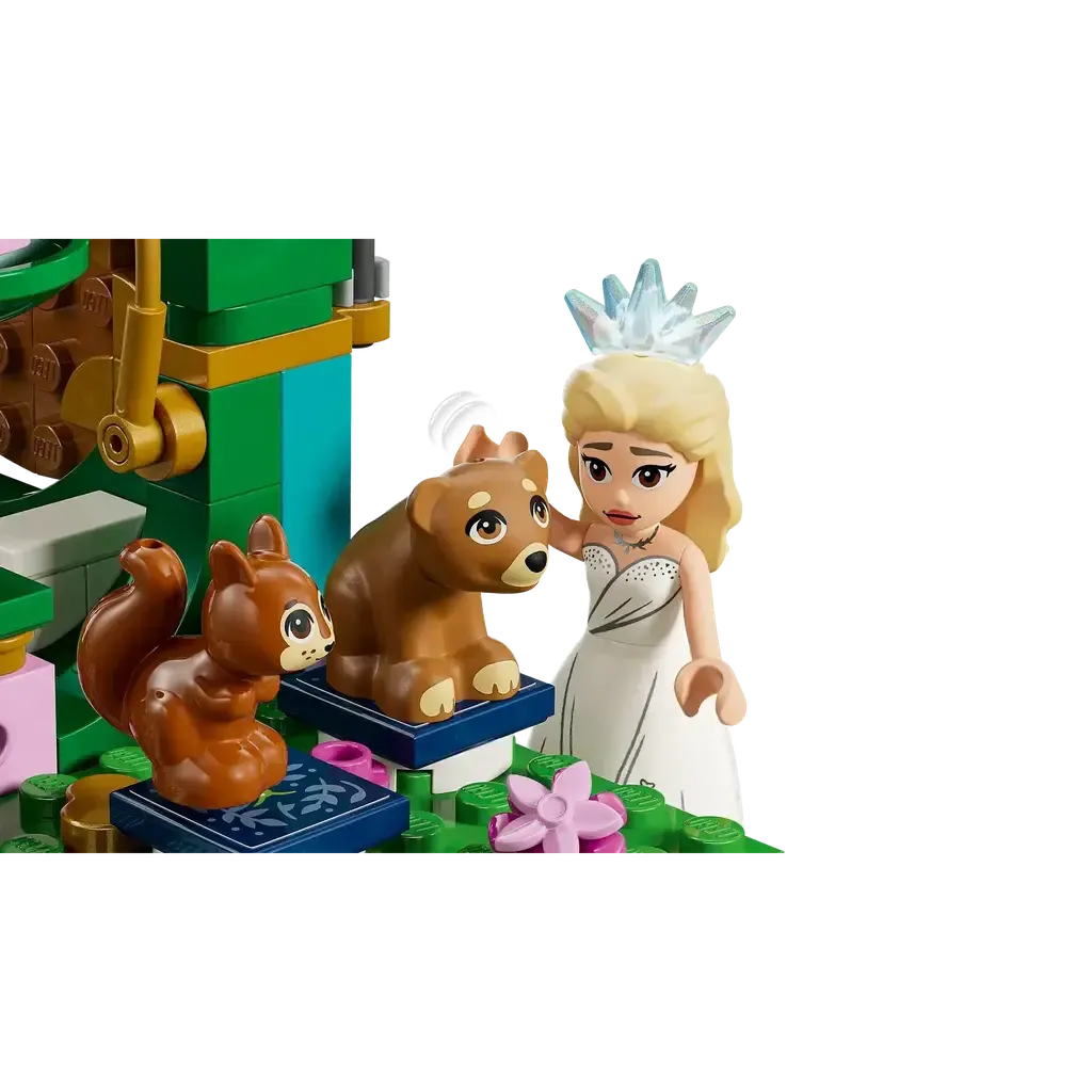 Glinda's Wedding Day-LEGO-The Red Balloon Toy Store