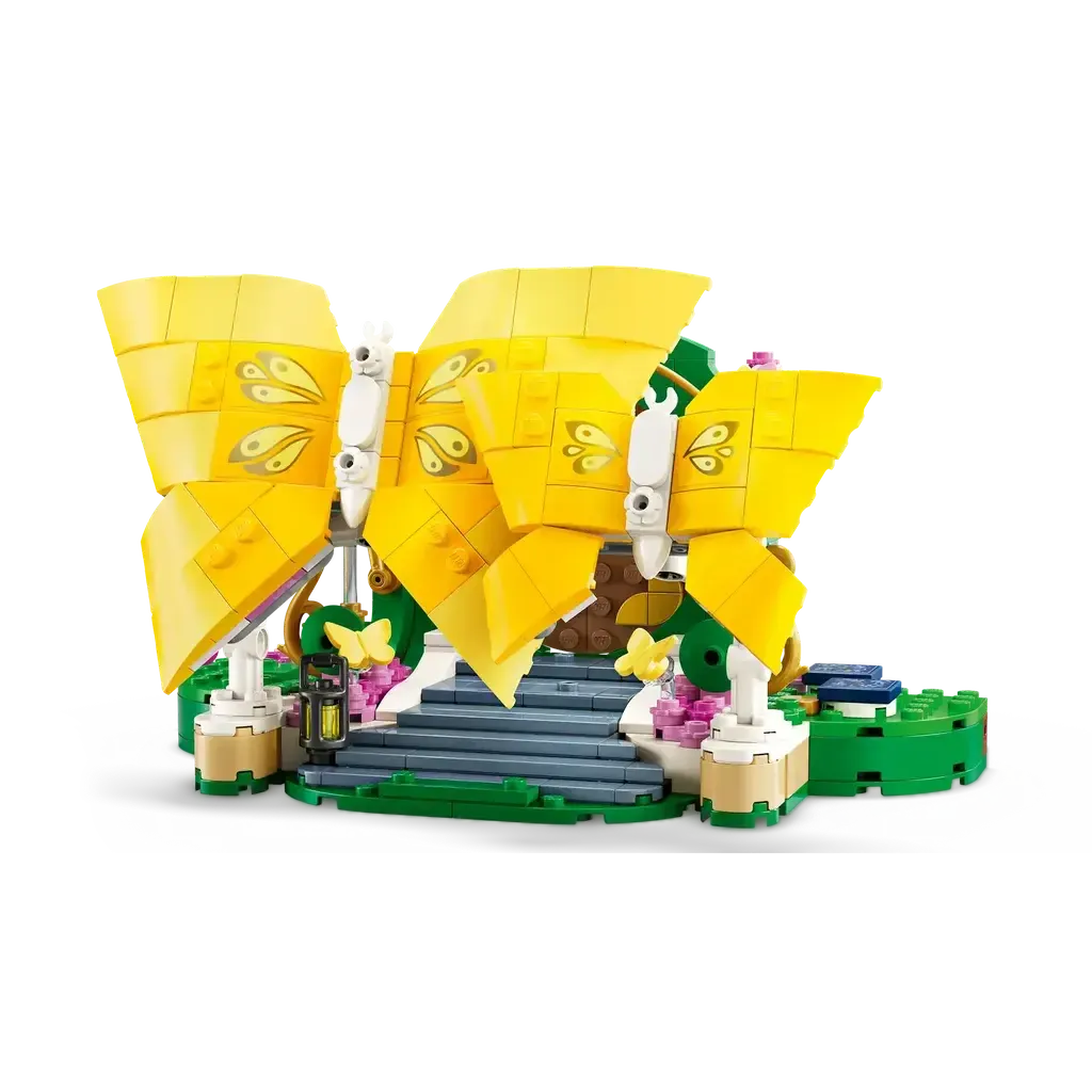 Glinda's Wedding Day-LEGO-The Red Balloon Toy Store