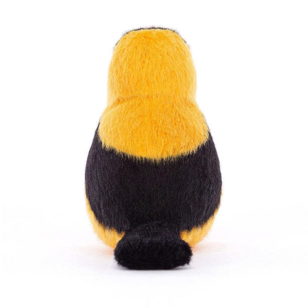Goldfinch 4&quot; - Birdling-Jellycat-The Red Balloon Toy Store