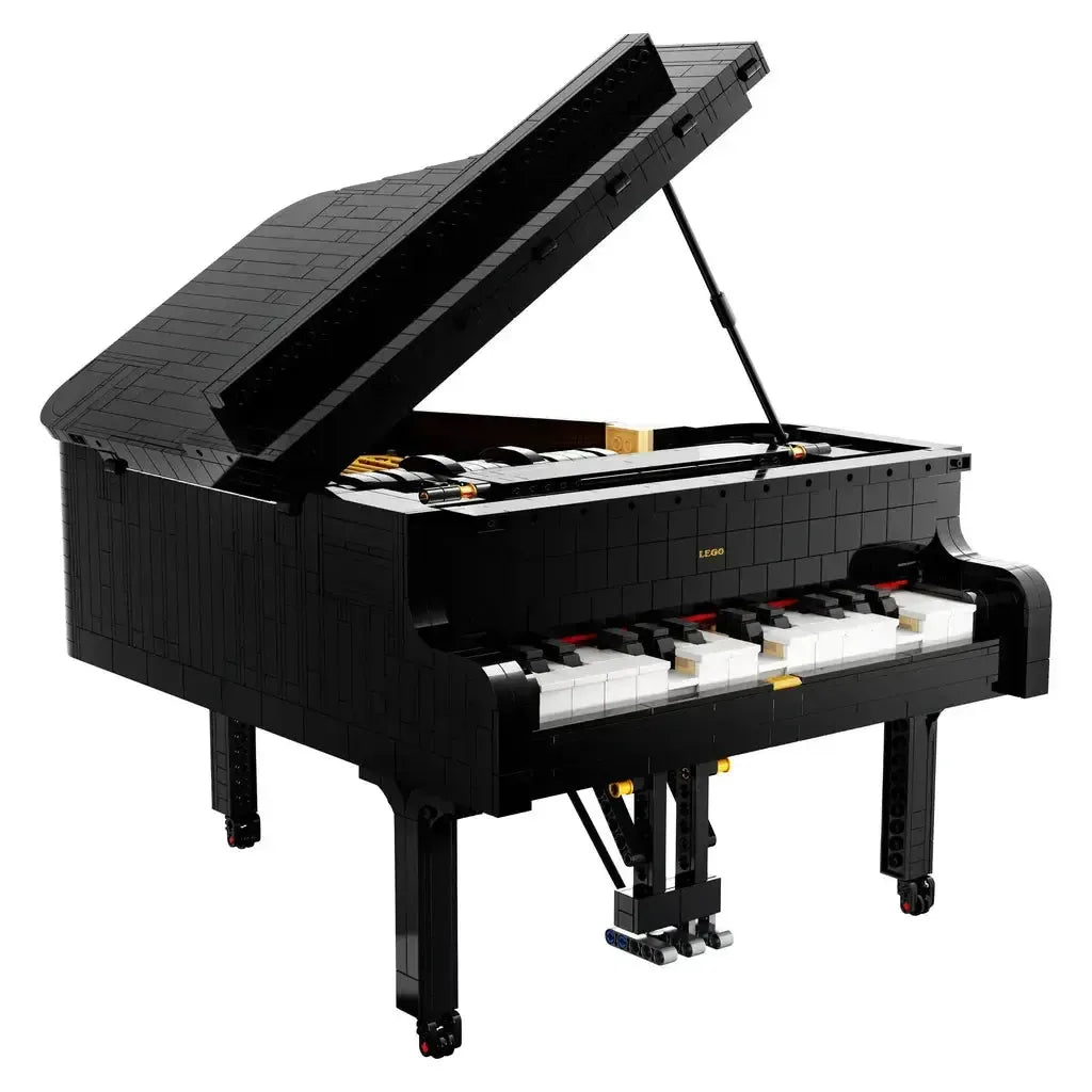 Grand Piano-LEGO-The Red Balloon Toy Store