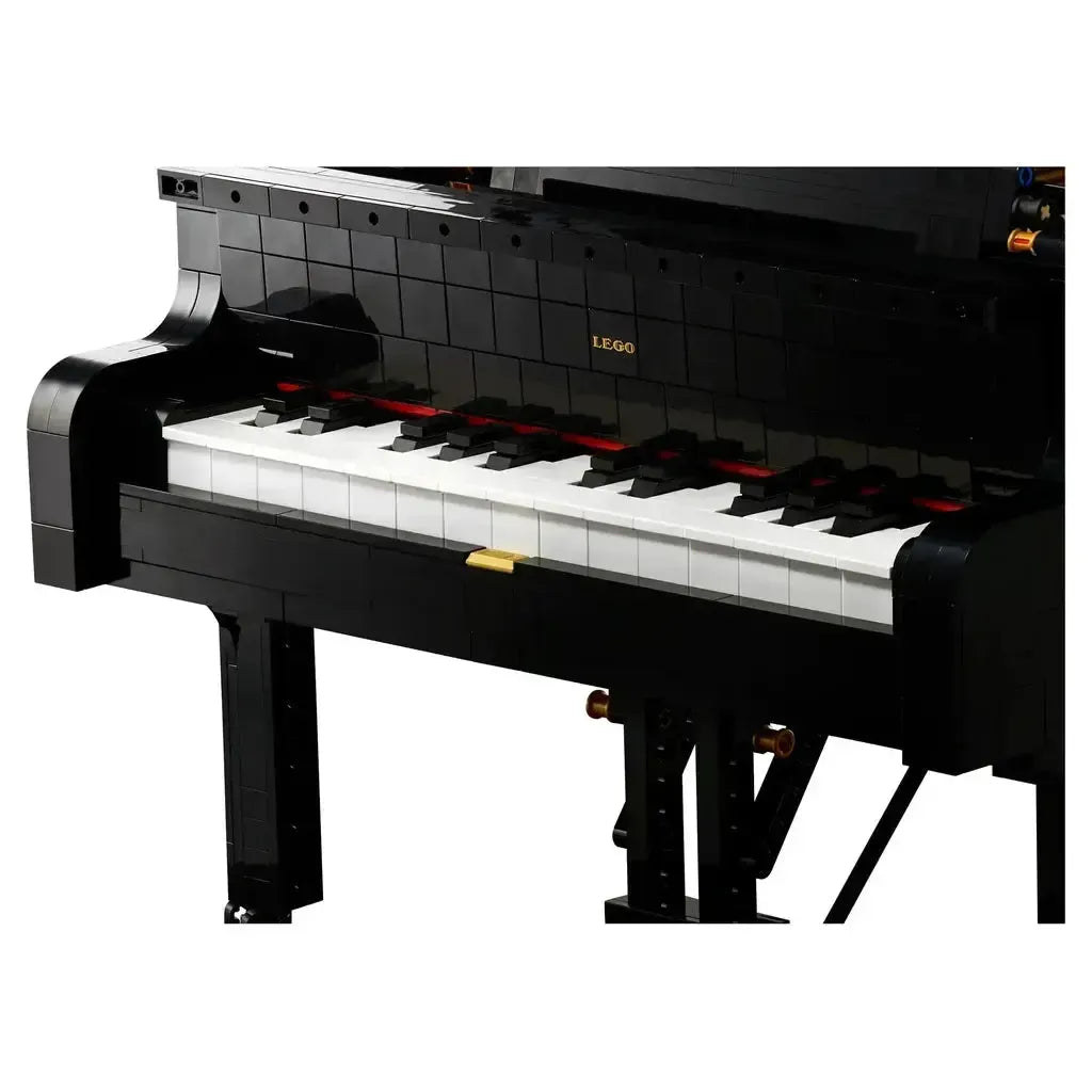Grand Piano-LEGO-The Red Balloon Toy Store