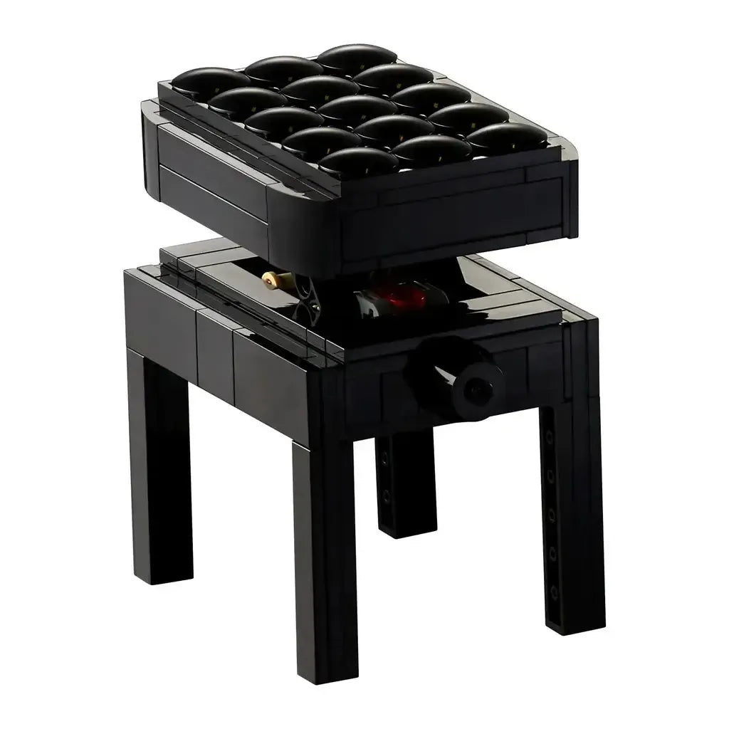 Grand Piano-LEGO-The Red Balloon Toy Store