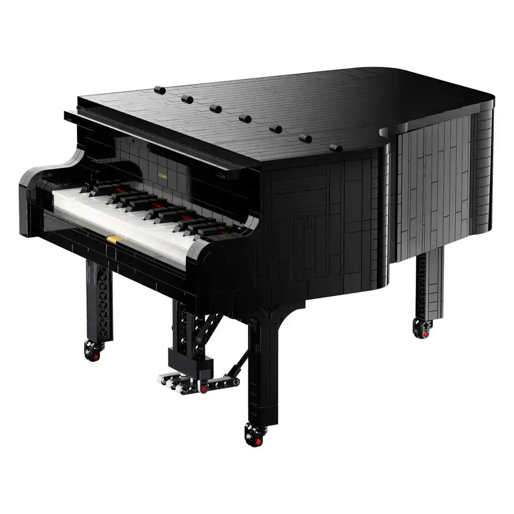 Grand Piano-LEGO-The Red Balloon Toy Store