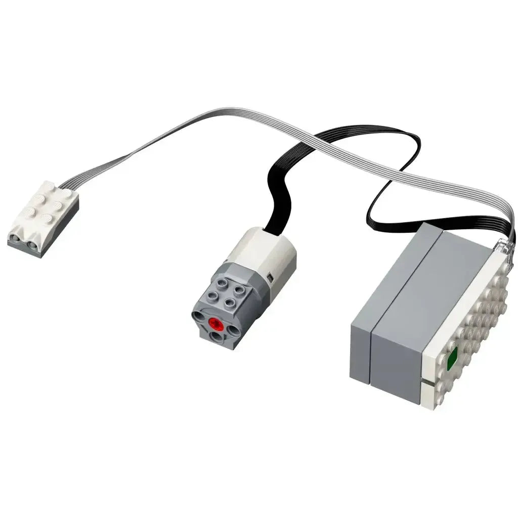 Grand Piano-LEGO-The Red Balloon Toy Store