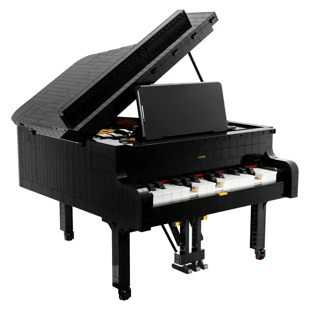 Grand Piano-LEGO-The Red Balloon Toy Store