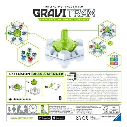 Trampoline Expansion - GraviTrax – The Red Balloon Toy Store