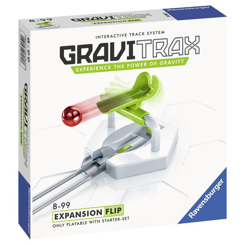 GraviTrax - Flip Expansion-GraviTrax-The Red Balloon Toy Store