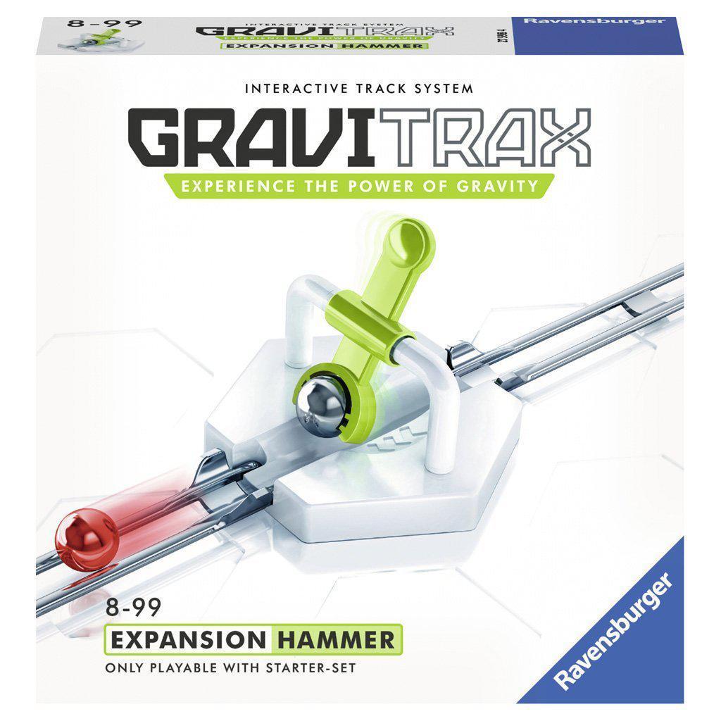 Hammer Expansion - GraviTrax – The Red Balloon Toy Store