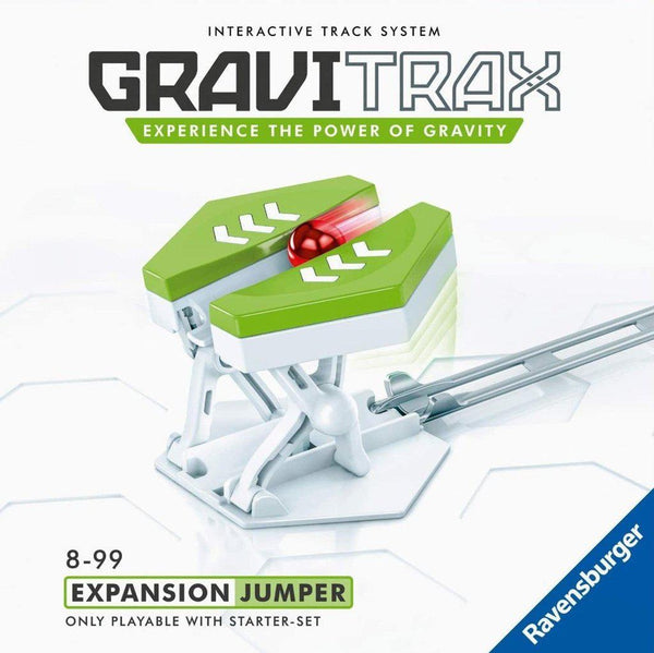 Trampoline Expansion - GraviTrax – The Red Balloon Toy Store