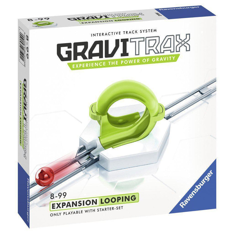 Looping Expansion - GraviTrax – The Red Balloon Toy Store