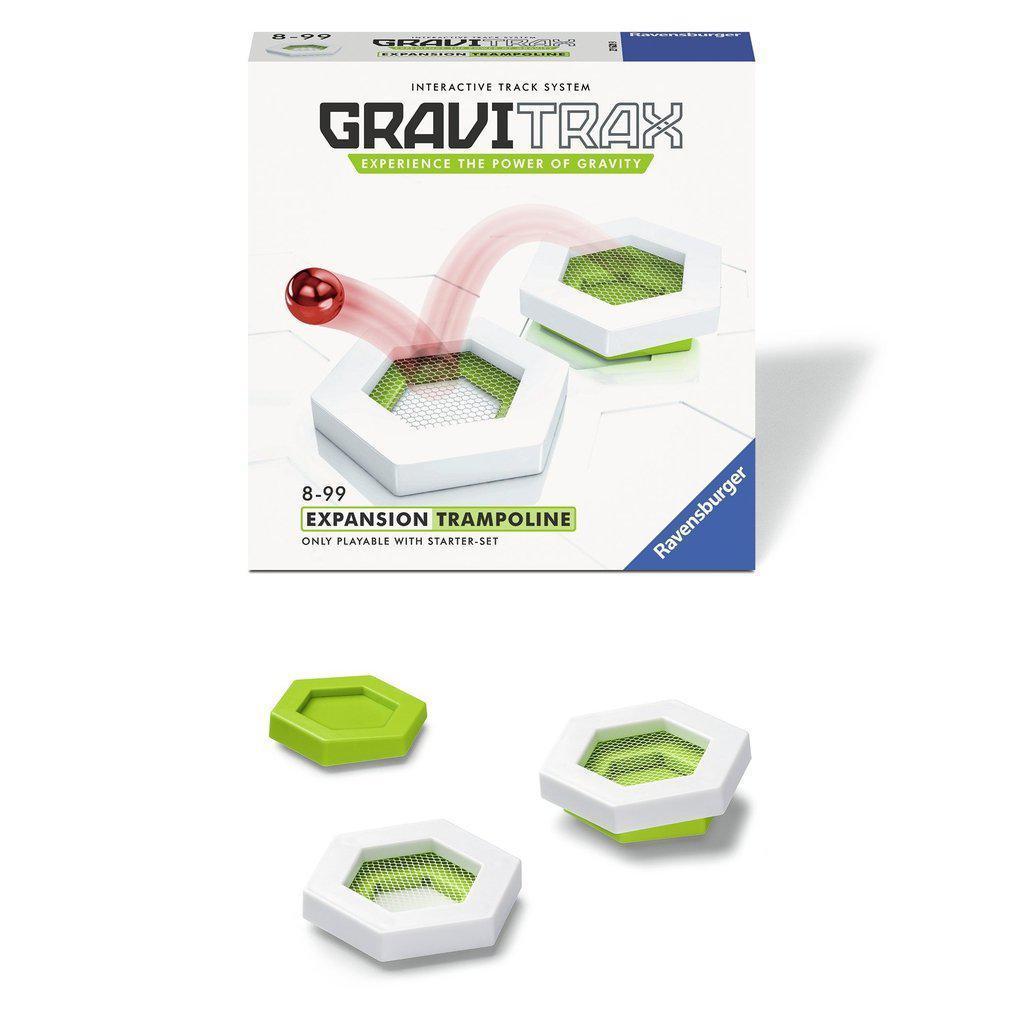GraviTrax Extension Set - Trampoline