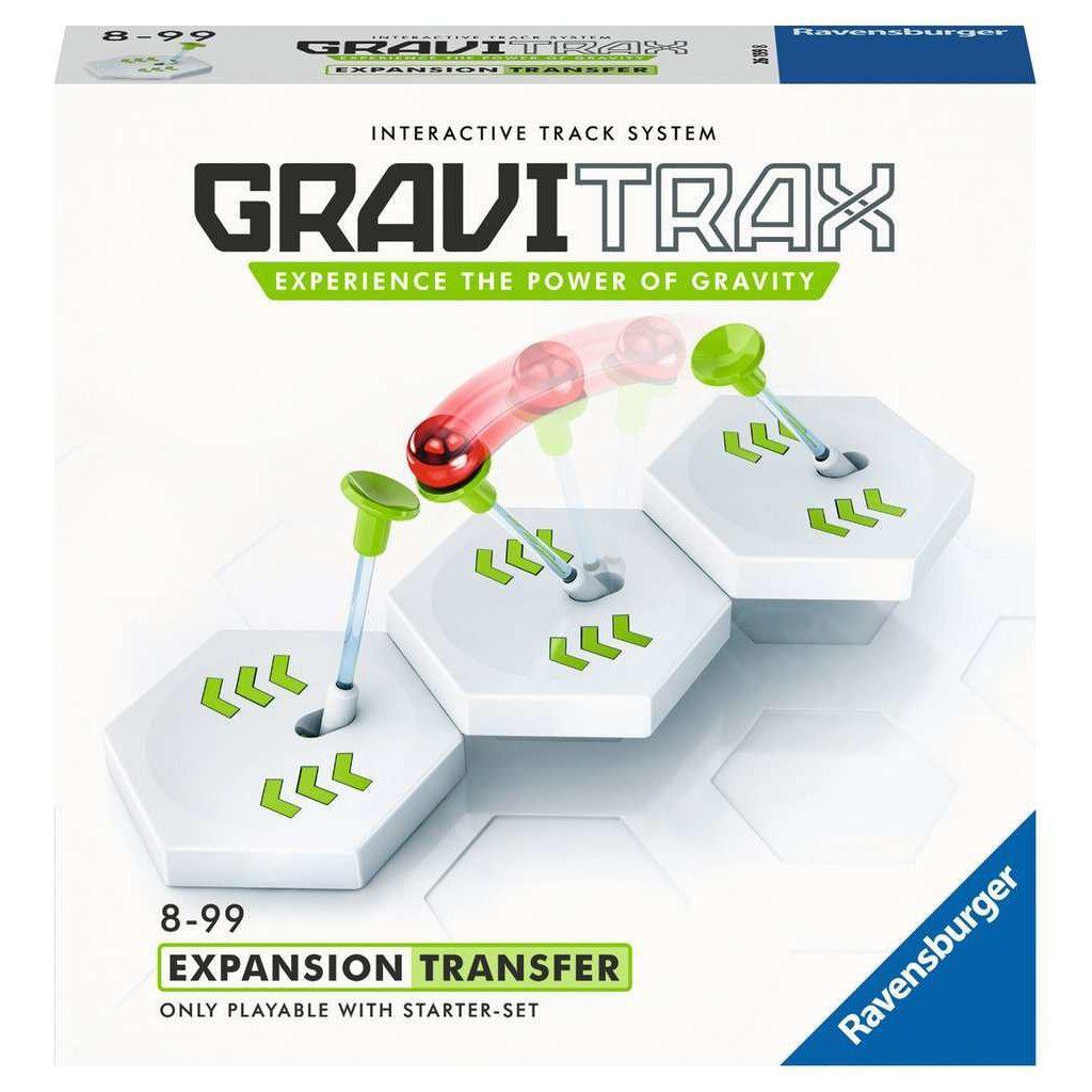 GraviTrax - Transfer Expansion-GraviTrax-The Red Balloon Toy Store