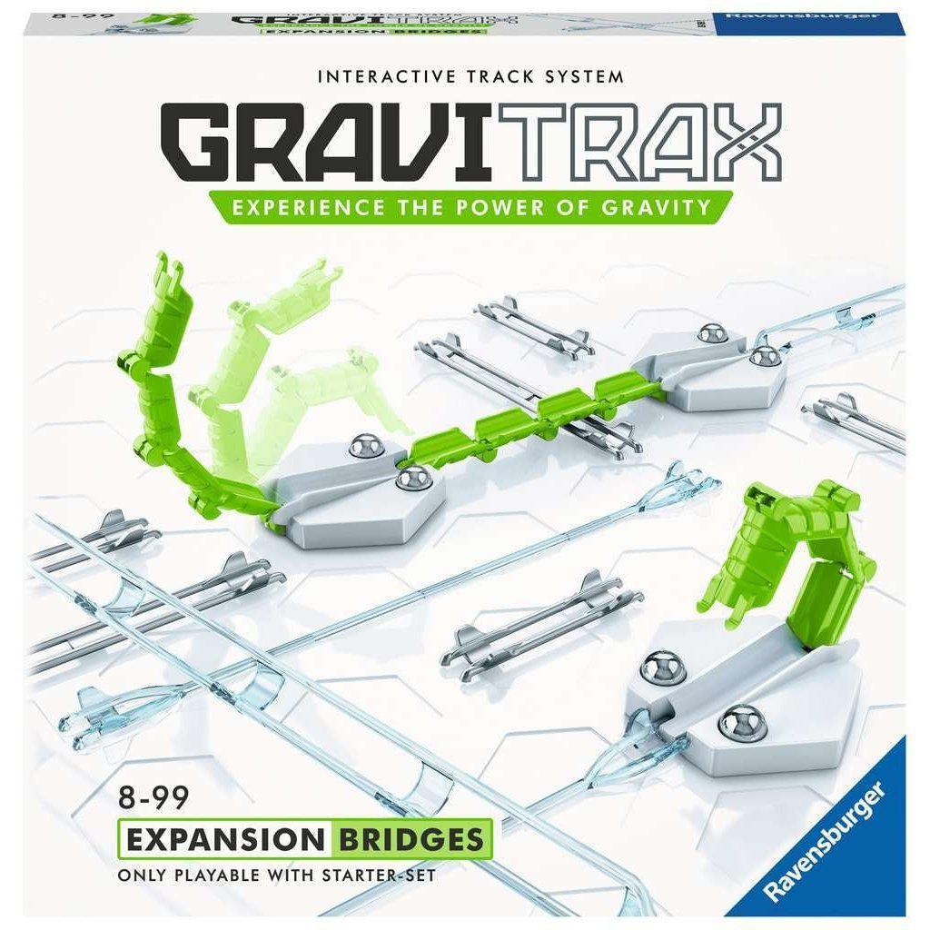 Bridges Expansion - GraviTrax – The Red Balloon Toy Store