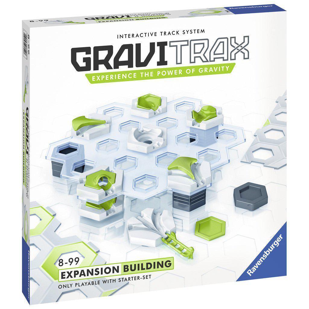 GraviTrax - Building Expansion-GraviTrax-The Red Balloon Toy Store