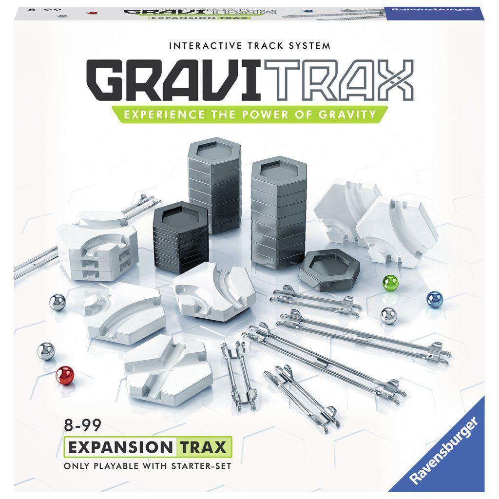 GraviTrax - Trax Expansion-GraviTrax-The Red Balloon Toy Store