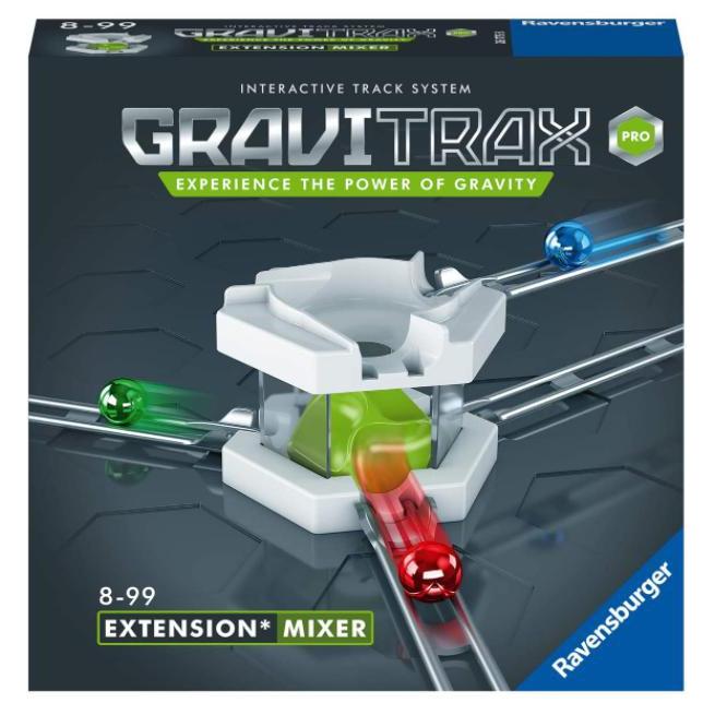 GraviTrax Pro - Mixer Extension-GraviTrax-The Red Balloon Toy Store