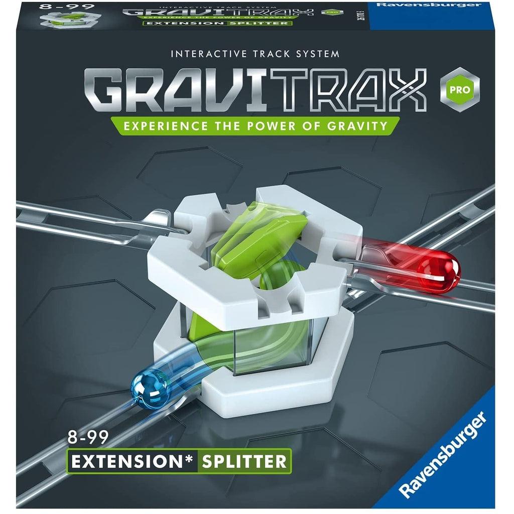 Gravitrax Pro - Splitter Extension-GraviTrax-The Red Balloon Toy Store