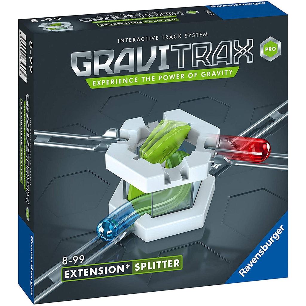 Gravitrax Pro - Splitter Extension-GraviTrax-The Red Balloon Toy Store