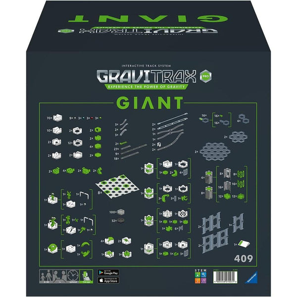 GraviTrax Pro Giant Set