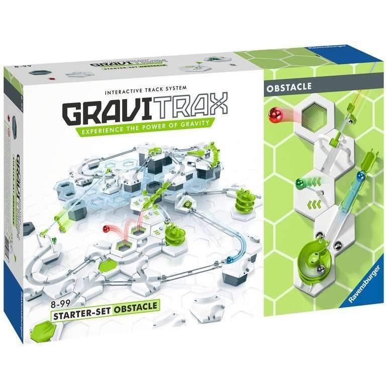 Obstacle Starter Set - GraviTrax – The Red Balloon Toy Store
