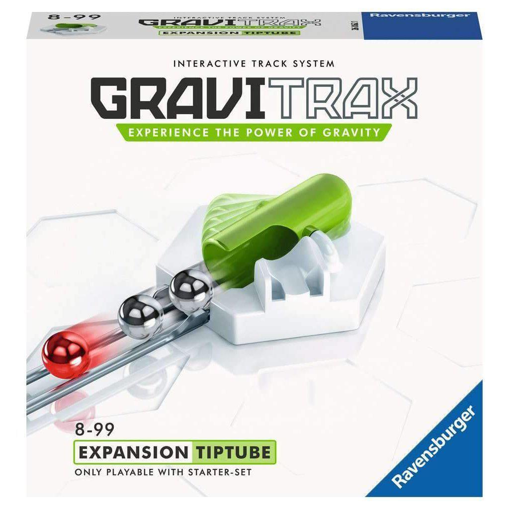 Gravitrax - TipTube Expansion-GraviTrax-The Red Balloon Toy Store
