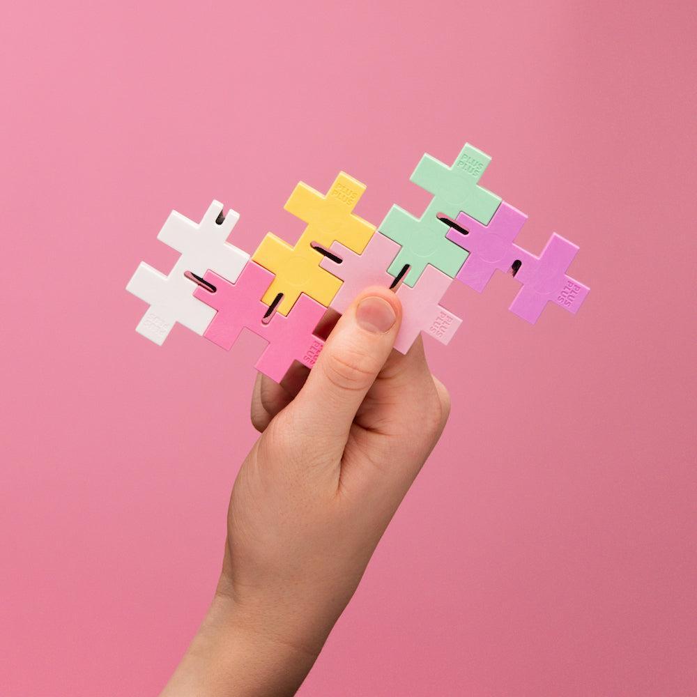 HEXEL - Bubblegum-Plus-Plus-The Red Balloon Toy Store