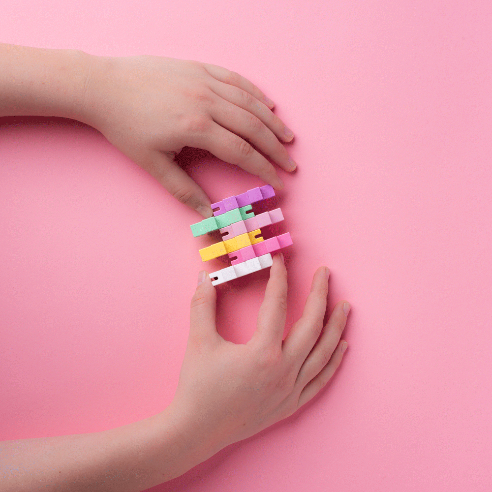 HEXEL - Bubblegum-Plus-Plus-The Red Balloon Toy Store