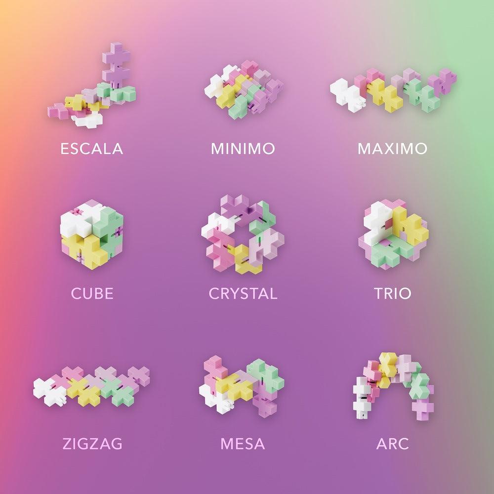 HEXEL - Bubblegum-Plus-Plus-The Red Balloon Toy Store