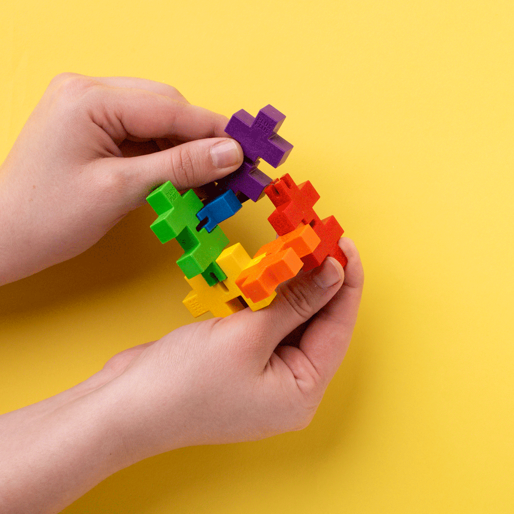 HEXEL - Spectrum-Plus-Plus-The Red Balloon Toy Store