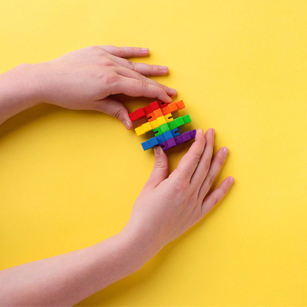 HEXEL - Spectrum-Plus-Plus-The Red Balloon Toy Store