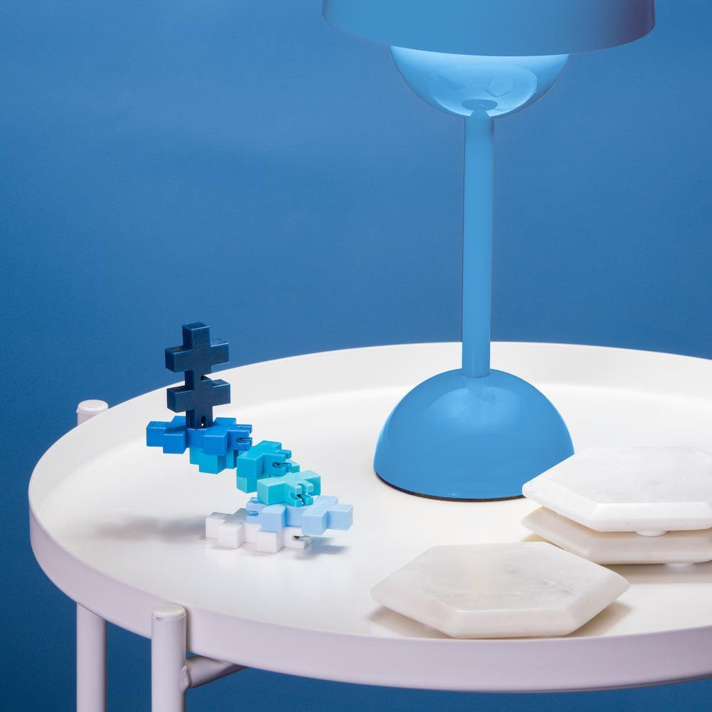 HEXEL - Waterfall-Plus-Plus-The Red Balloon Toy Store