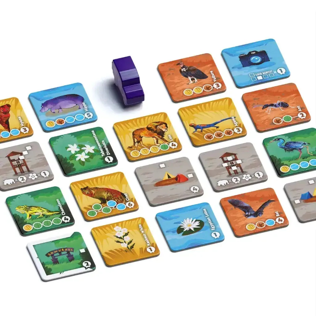 Habitats-Allplay-The Red Balloon Toy Store