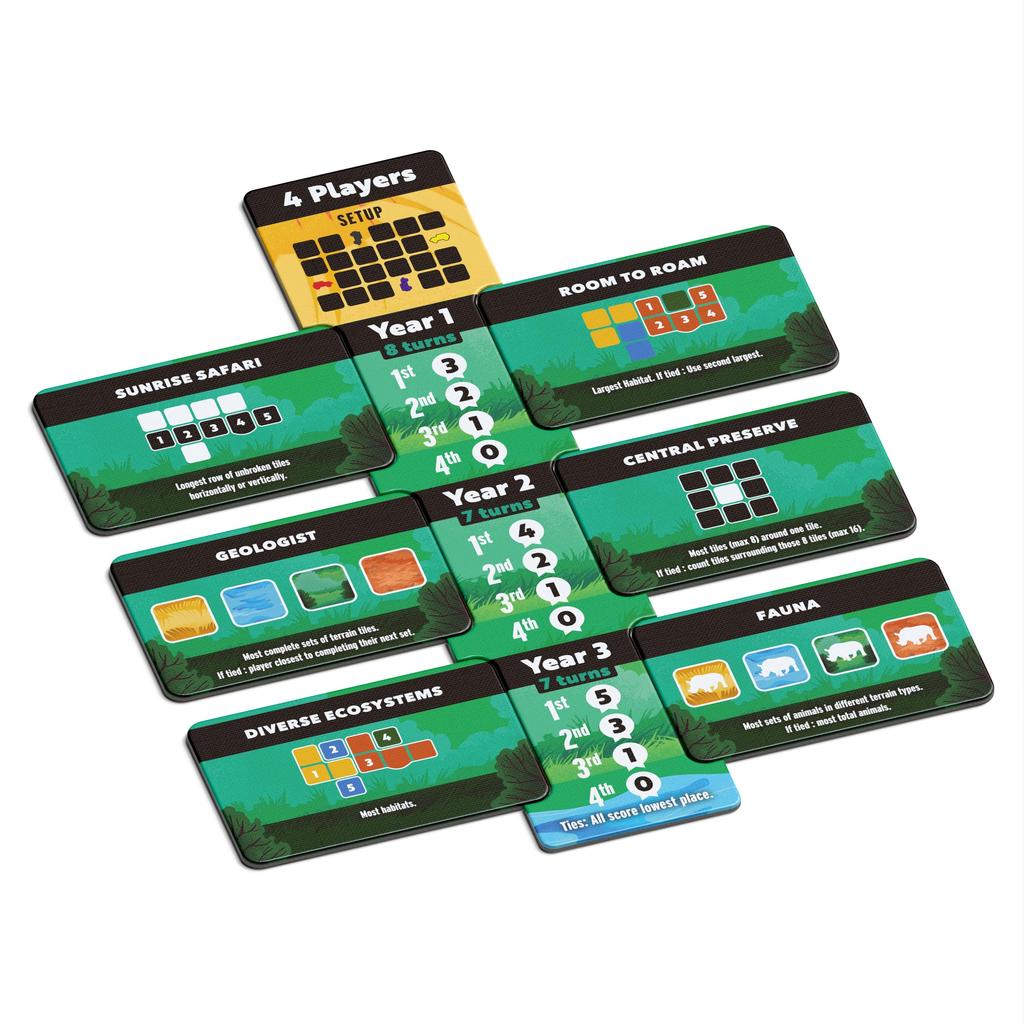 Habitats-Allplay-The Red Balloon Toy Store