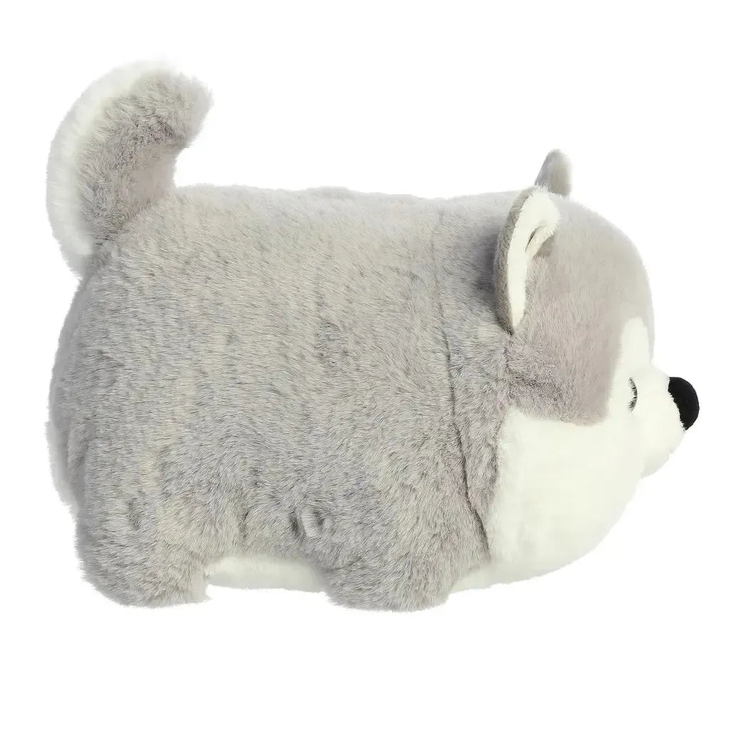 Haze Husky Spudsters-AURORA WORLD INC-The Red Balloon Toy Store